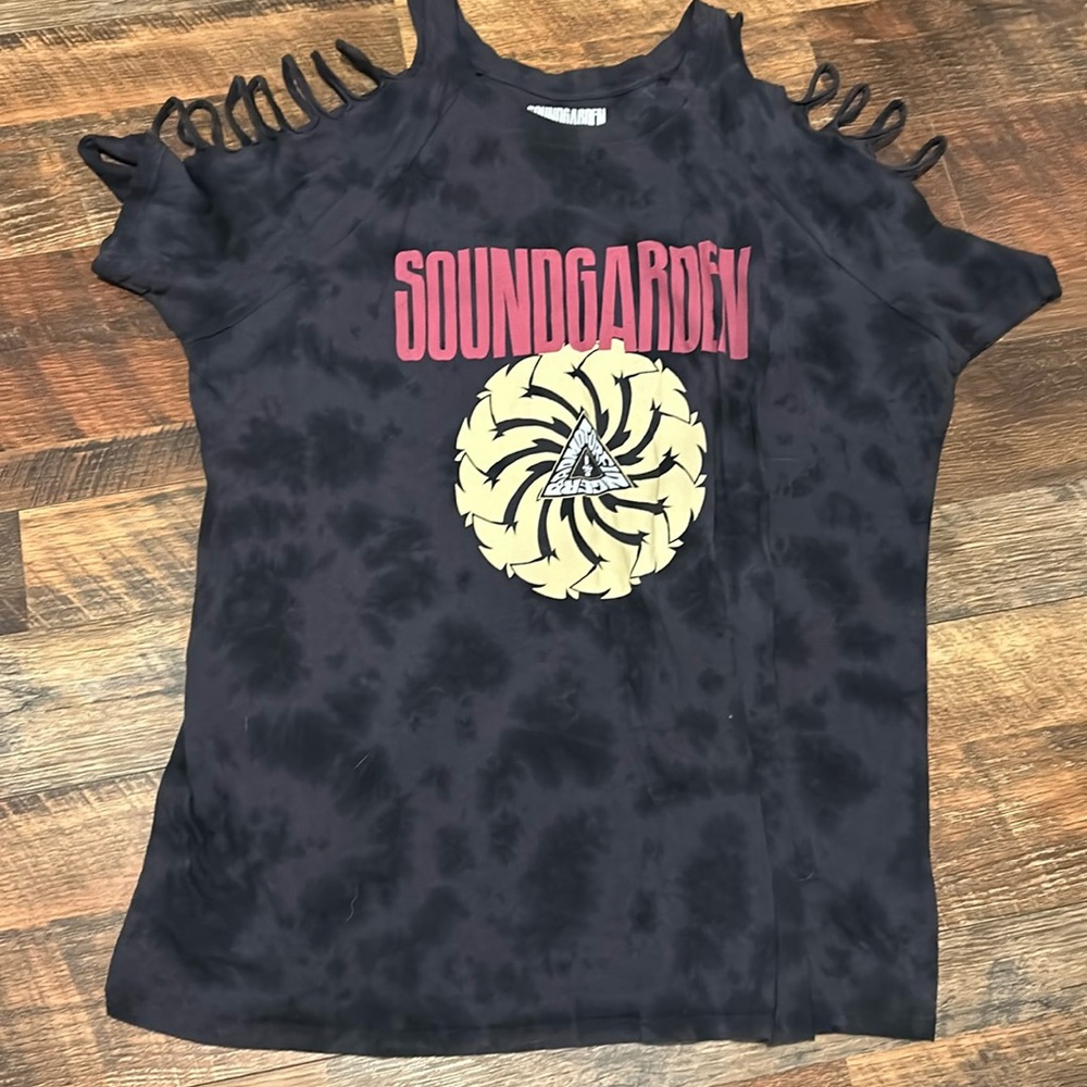 SOUNDGARDEN Tee